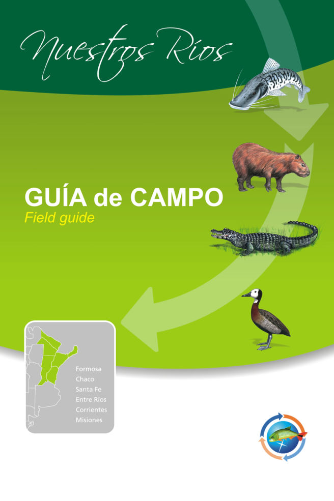 GUIA LITORAL