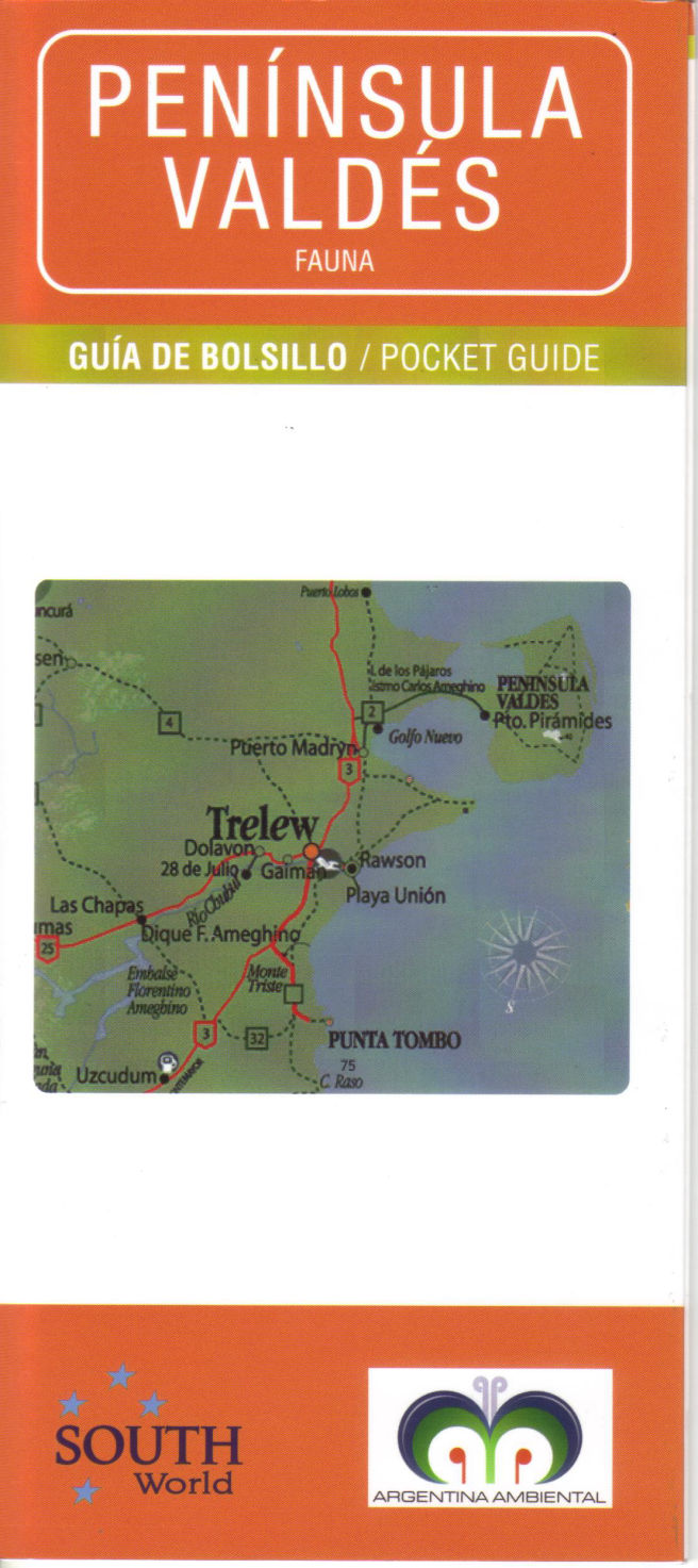 PENINSULA VALDES